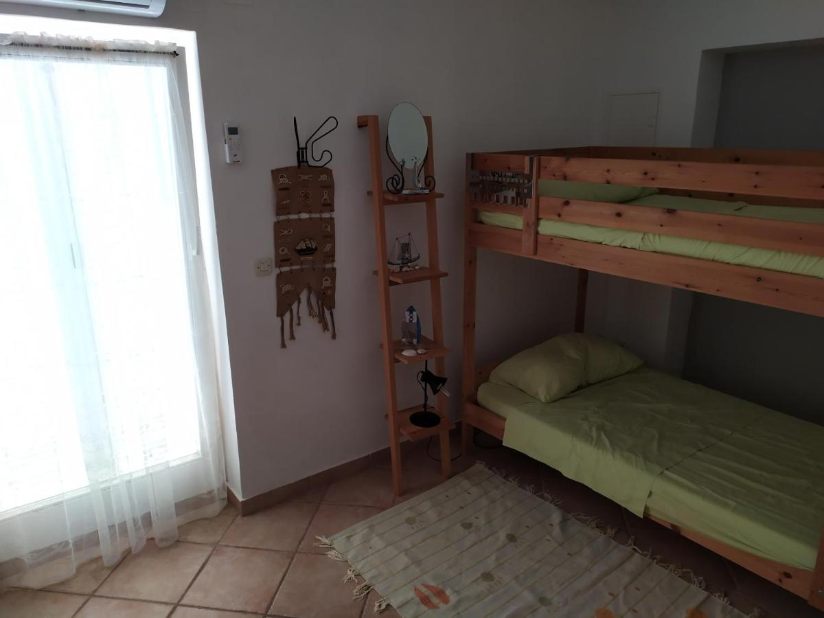 Sunny Blue Apartament Нерезине Екстериор снимка